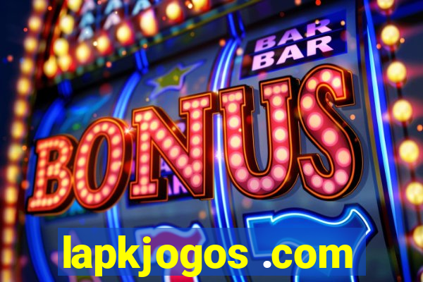 lapkjogos .com